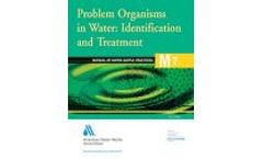 M7 Problem Organisms in Water Identification and Treatment