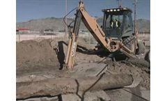 Pipe Profile Series-PVC Pipe Video