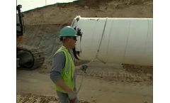 Pipe Profile Series-Steel Pipe Video