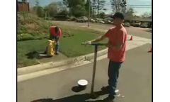Repairing and Replacing Fire Hydrants DVD