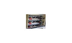Mogensen - Electrical Heating System