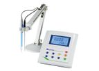 Suntex - Model Lab - SP-2500 - Microprocessor Benchtop ION/pH Meter