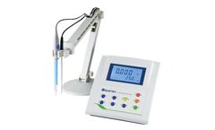 Suntex - Model Lab - SP-2500 - Microprocessor Benchtop ION/pH Meter