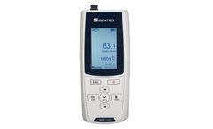 Suntex - Portable Conductivity / Resistivity Meter