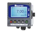 Suntex - Model PC-3110 - Online pH/ORP Transmitter