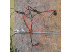 Ecomatik Granier - Model SF-G / SF-L - Sap Flow Sensors