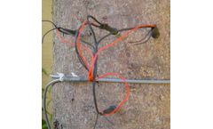 Ecomatik Granier - Model SF-G / SF-L - Sap Flow Sensors
