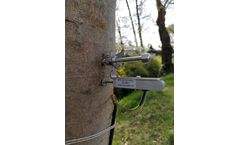Ecomatik - DR series - Radius Dendrometer