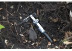Ecomatik - DD-RO series - Root / Underwater Diameter Dendrometer