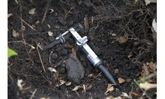 Ecomatik - DD-RO series - Root / Underwater Diameter Dendrometer