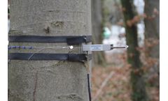 Ecomatik - DC series - Circumference Dendrometer