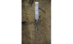 Ecomatik - DV series - Vertical Tree Stem Dendrometer