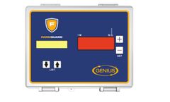 Monitrol - Model GE-FarmGuard - Electrical Installation Monitoring System