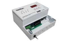 Monitrol - Model Varifan- SVIM-1/24FLE- 24 VDC - Livestock Controllers