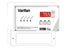 Monitrol - Model Varifan- 115/230 VAC - SVIM-1 - Actuator Controller for Livestock Monitoring