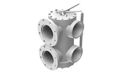 Filters - Simplex/Duplex Filters and 6 Ways Deviating Valves