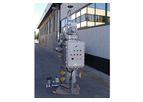 Filters - Automatic Back Washing Filter