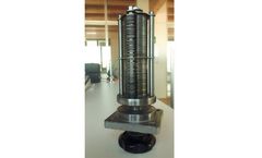 Filters - Liquid Filtration Elements