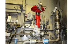 Filters - Sump Pressure System