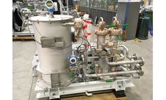 Filters - Lube Storage & Conditioning System