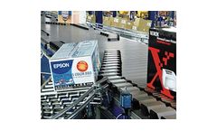Sorting Systems