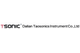 Dalian Taosonics Instrument Co.,Ltd