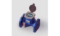 Taosonic - Model T3-1 - Ultrasonic Water Meter