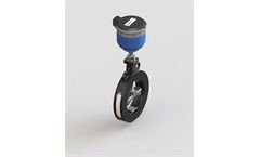 Taosonics - Model TUF-2000H - Sandwich Insertion Ultrasonic water meter