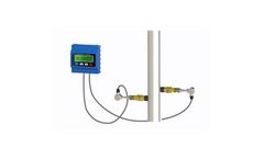 Taosonics - Model TUF-2000M - Module Insertion Ultrasonic Flow Meter