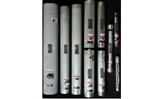 Generon - Model 327-1 - Nitrogen Membrane Module