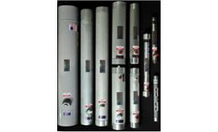 Generon - Model 205-1 - Nitrogen Membrane Module