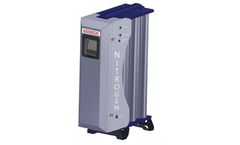 Generon - Model PSA - Modular Nitrogen Generator