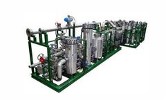 Generon - Coal Bed Methane Treatment  System