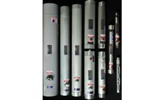 Generon - Model 330GMD - Dehydration Membrane Dryer Module