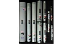 Generon - Model 205-2CP - Nitrogen Membrane Module