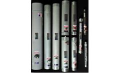 Generon - Model 210GMD - Dehydration Membrane Dryer Module