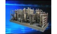 Engineered to Save: GENERON Nitrogen Generators - Video