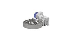 Air Tec - Lump Breaker