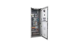 Air-Tec - Switchboards and Automation Systems