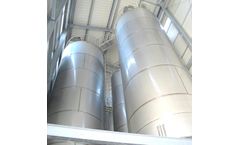 Air-Tech - Storage Silos