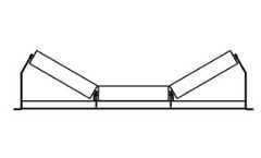 Mason - Troughing Frames