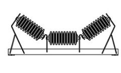 Mason - Impact Idler Frames
