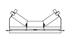 Mason - Steering Trough Frames
