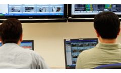 Building Automation, Security & Process Control Services
