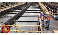 Water/Sewage Treatment Services
