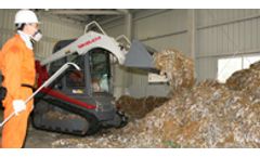 Municipal Waste Management Services
