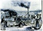 Origin - Steam Technology