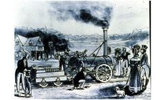 Origin - Steam Technology