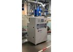PURAQ - Electrodeionization Water Purification Platform System