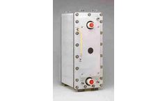 EthorCEL - Advanced Electrodeionization (AEDI) Technology